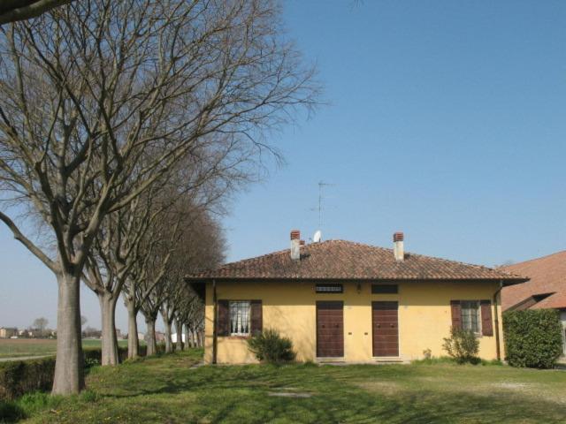 Agriturismo Corte Virgiliana Virgilio Room photo